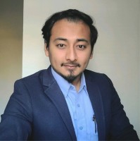 SEMICS Inc. (주)쎄믹스 Employee Subash Pradhan's profile photo
