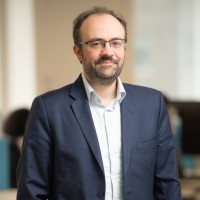 Institut des actuaires Employee Simon le Dily's profile photo