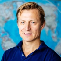 One Click LCA Employee Jani Tierala's profile photo