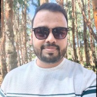 ForeignAdmits Employee Nikhil Jain's profile photo