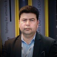 Havells India Ltd Employee Sumant Bhatia's profile photo
