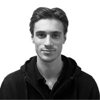 Intemp Employee Hjalmar Torge's profile photo