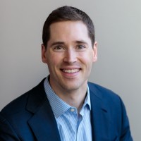 The University of Chicago Booth School of Business Employee Jack Mountjoy's profile photo