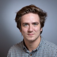 SPN° Employee Antoine Lanneluc's profile photo