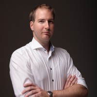 Magna International Employee Levente Kovács's profile photo