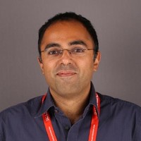 Dexters Employee Asif Ali's profile photo