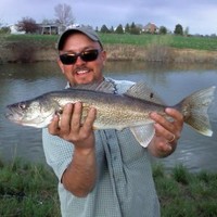 Keeton Industries, Inc. Employee Ford Rector's profile photo