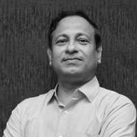 Harbinger Group Employee Ashish Chakraborty's profile photo