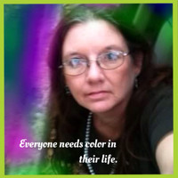 Web Designer/ Developer Employee Anna Baty's profile photo