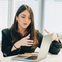 Cogniteev Employee Laurène Bagieu's profile photo