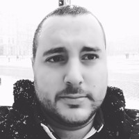 Switchup Employee Tom Kadosh's profile photo