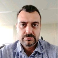 Simem Group Employee Enrico Rossato's profile photo