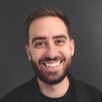 CompanyCam Employee Levi Nelson's profile photo