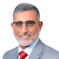 Faizullah Syed Email