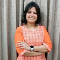 Wissen Technology Employee Dimple p's profile photo