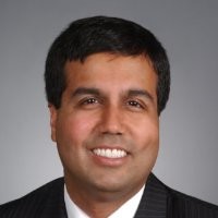 Sullivan & Worcester LLP Employee Ameek Ponda's profile photo