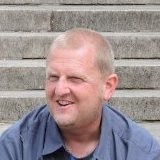 Integra Employee Geert Vanham's profile photo