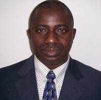 Centers for Medicare & Medicaid Services Employee Sule Mohammed's profile photo