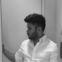 ZS Employee Deepak Biswal's profile photo