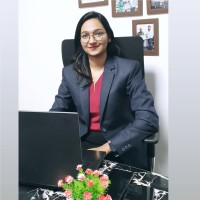 Codenera Employee Shivani Maid's profile photo