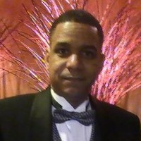 The Manhattan at Times Square Hotel Employee Cesar Harwood's profile photo