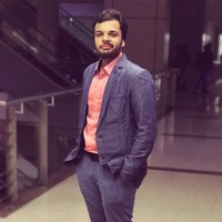 Raj Modi Email & Phone Number