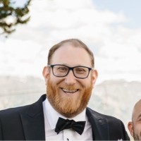 Mid Town Distribution Employee Brett Kane's profile photo