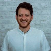 Powtoon - a Visual Native company Employee Gilad Ariel's profile photo