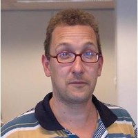 Rabobank Employee Peter Hol's profile photo