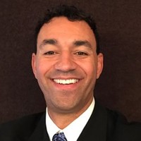 Bank of America Employee Rob Salter's profile photo