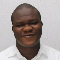 Deimos Employee Yekeen Ajeigbe's profile photo