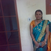 MTS Employee Bhavya Pavi's profile photo