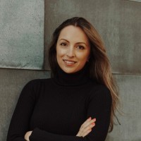 Biobot Analytics Employee Newsha Ghaeli's profile photo