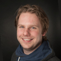 Qimarox Employee Jurjen Zwijnenburg's profile photo