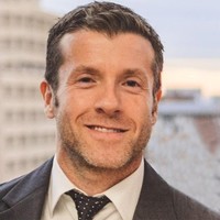 Dailymotion Employee David L. Rios's profile photo