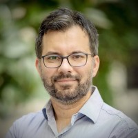 Iberia Cards Employee Ignacio Munguía's profile photo