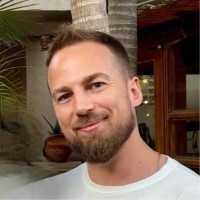 Unit Employee Ron Tal's profile photo