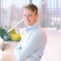 Greenpixie Employee Eoin Kelly's profile photo