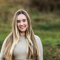 Optimity Advisors Employee Payton Poole's profile photo