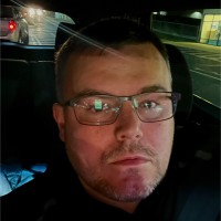 Bowman Consulting Employee Daniel Hale's profile photo