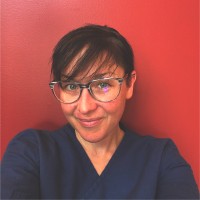 TOGUS VA MEDICAL CENTER Employee Erin Theriault's profile photo