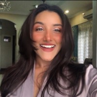 Farhana Nadia Email