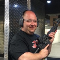 Scenario Trainer Employee Arno Lippassaar's profile photo