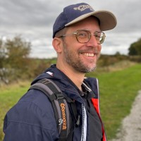 SureSync Employee Marco Ensing's profile photo