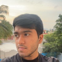 Webknot Technologies Employee Aditya Shinde's profile photo