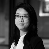 Simpsons Employee Shon Ho's profile photo