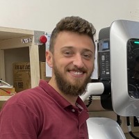 INEP - UFSC Employee Mateus Nava Mezaroba's profile photo