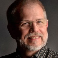 NEW GROWTH PRESS, LLC Employee Marty MacHowski's profile photo