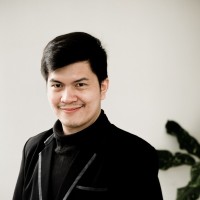Cohesive Employee Imanuel Christyanto's profile photo