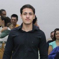 Pavepe Employee Henrique Faria's profile photo